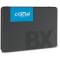 Solid-State Drive (SSD) Crucial BX500, 1TB, 2.5, SATA III