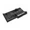 Baterie compatibila Laptop, Dell, Latitude 7400, P100G, P100G001, CS-DEL738NB, 0G74G, 8JYHH, 2PFPW, 11.4V, 3400mAh, 38.76Wh