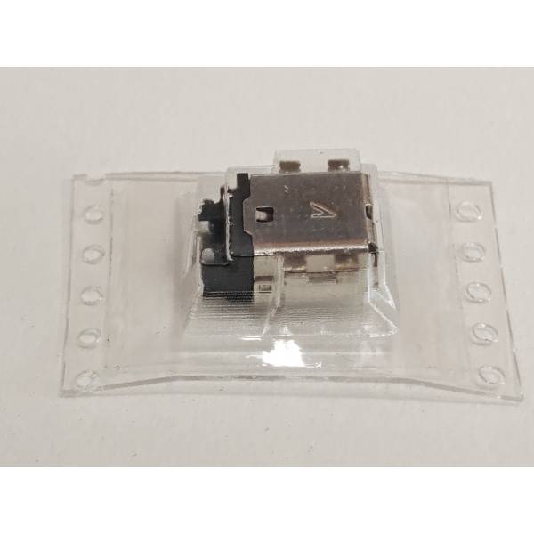 Mufa alimentare Laptop, Asus, VivoBook S13 S330F, S330FA, S330FN, S330FL, S330U, S330UA, S330UN, 12033-00051600