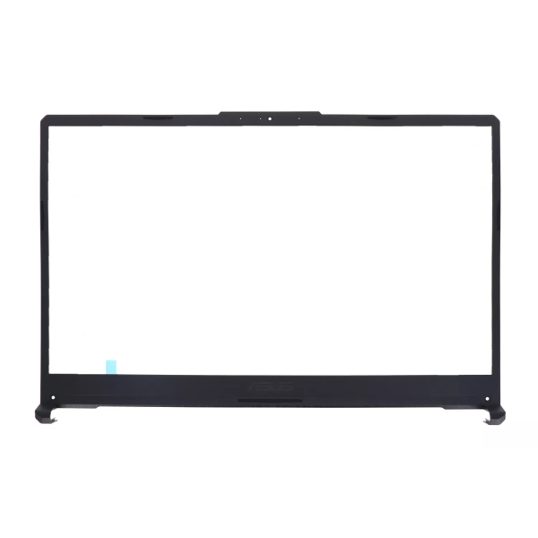 Rama Display Laptop Gaming, Asus, TUF A17 FA706I, FA706IC, FA706ICB, FA706IE, FA706II, FA706IH, FA706IHR, FA706IHRB, FA706IU, 90NR03K0-R7B011, 48BKYLBJN00, neagra