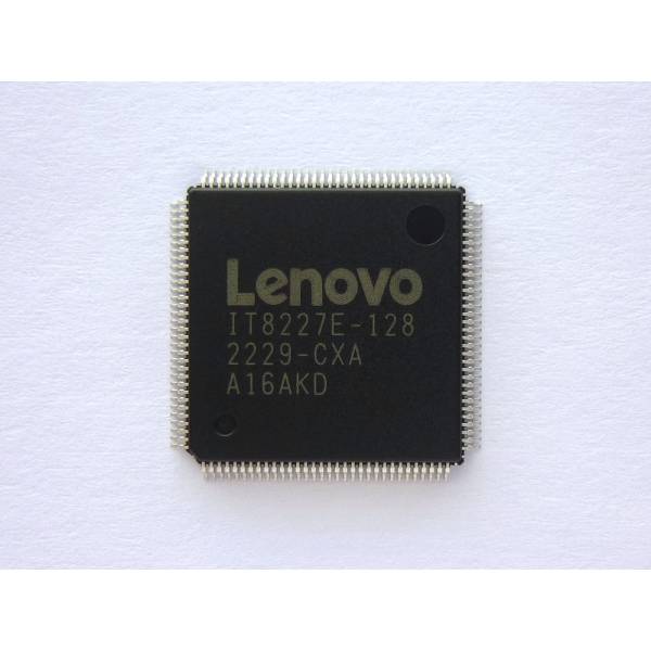 ITE IT8227E-128-CXA, ITE8227E-128, IT8227E-128 CXA