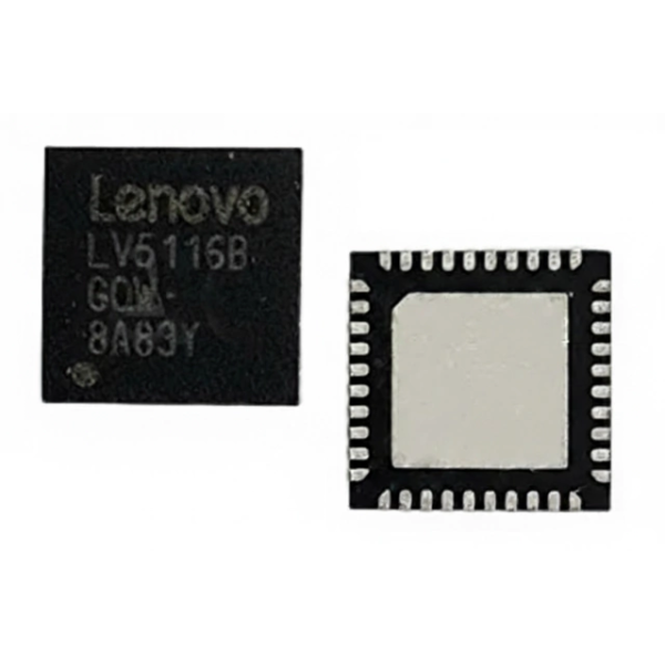 SMD LV5116B, LV5116BGQW QFN-40