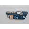 Modul USB, sim si reset Laptop, Lenovo, IdeaPad Slim 5 16IAH10 Type 83ND, 5C50S25748, NB7203A