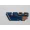 Modul USB, sim si reset Laptop, Lenovo, IdeaPad Slim 5 16IAH10 Type 83ND, 5C50S25748, NB7203A