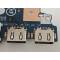 Modul USB, sim si reset Laptop, Lenovo, IdeaPad Slim 5 16IAH10 Type 83ND, 5C50S25748, NB7203A