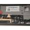 Carcasa superioara cu tastatura palmrest Laptop, Lenovo, ThinkPad X1 Yoga 4th Type 20QF, 20QG, 20SA, 20SB, 5M10V24944, AM1AF000L00, iluminata, Iron Grey, layout UK