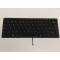 Tastatura Laptop, Toshiba, Tecra X40-D, X40-E, iluminata, neagra, layout UK