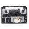 Carcasa superioara cu tastatura palmrest Laptop Gaming, Asus, ROG Zephyrus GM501G, GM501GM, GM501GS, 90NR00F2-R31US0, 13NR0031AM0111, 13N1-4MA0311, 0KN1-4L2GE11, GM501GM-2A, iluminata, RGB 4 Zone, neagra, layout US