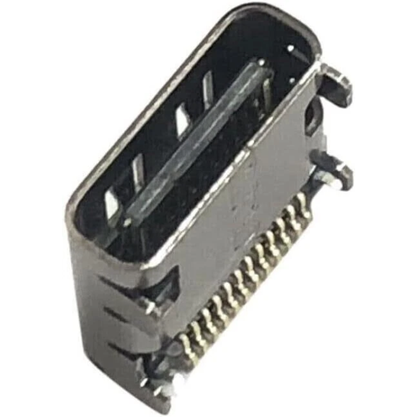 Mufa alimentare Laptop, Dell, Latitude 9510, P94F, P94F001, USB-C, Type-C