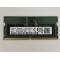 Memorie ram Laptop Samsung 8GB, DDR5, 1Rx16, 4800Mhz, MTC4C10163S1SC56BD1, PC5-4800B, CL40, 1.1V, Non-ECC, sodimm, 262 pini, bulk