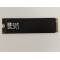 Solid State Drive (SSD) Micron, 512GB, PCIe Gen 4.0 x 4, NVMe M.2, MTFDKBA512TGD-1BK1AABHA, 8000 MB/s, 4100 MB/s, Laptop/Desktop