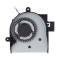 Cooler Laptop, HP, Pavilion X360 15-BK, 15T-BK, 807524-001, 807524-001, 807523-001, DFS551205WQ0T-FQCT, 23.1003C.0001, NS75C00-14J13, 023.1003C.0011, 5V, 0.5A
