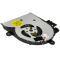 Cooler Laptop, HP, Pavilion X360 15-BK, 15T-BK, 807524-001, 807524-001, 807523-001, DFS551205WQ0T-FQCT, 23.1003C.0001, NS75C00-14J13, 023.1003C.0011, 5V, 0.5A