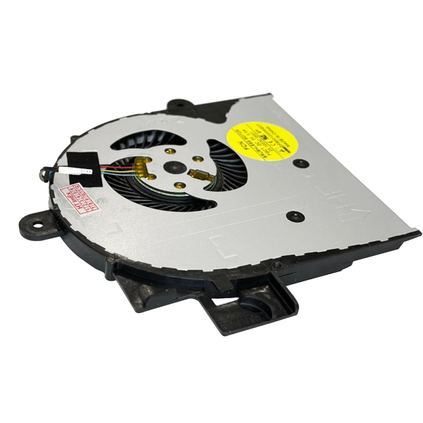 Cooler Laptop, HP, Pavilion X360 15-BK, 15T-BK, 807524-001, 807524-001, 807523-001, DFS551205WQ0T-FQCT, 23.1003C.0001, NS75C00-14J13, 023.1003C.0011, 5V, 0.5A