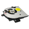 Cooler Laptop, HP, Pavilion X360 15-BK, 15T-BK, 807524-001, 807524-001, 807523-001, DFS551205WQ0T-FQCT, 23.1003C.0001, NS75C00-14J13, 023.1003C.0011, 5V, 0.5A