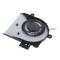 Cooler Laptop, HP, Pavilion X360 15-BK, 15T-BK, 807524-001, 807524-001, 807523-001, DFS551205WQ0T-FQCT, 23.1003C.0001, NS75C00-14J13, 023.1003C.0011, 5V, 0.5A