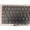 Tastatura Laptop, Lenovo, Legion Slim 5 16ARP9 Type 83EX, iluminata, neagra, layout US