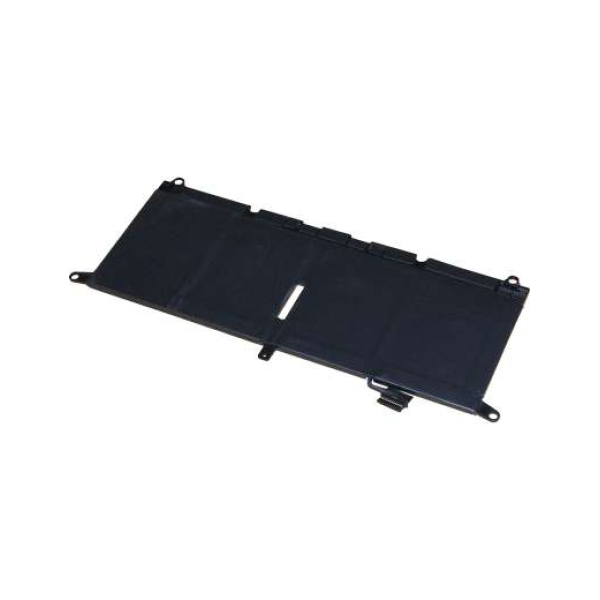 Baterie compatibila Laptop, Dell, XPS 13 9305, P82G, P82G004, CS-DEX937NB, DXGH8, 0H754V, G8VCF, 7.6V, 6300mAh, 47.88Wh