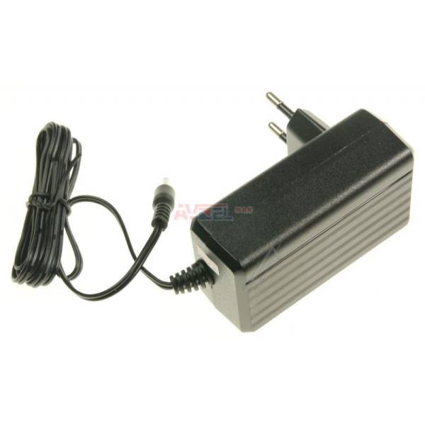 Incarcator compatibil Laptop, Allview, Allbook J, 12V, 3A, 40W, mufa 3.5x1.35mm