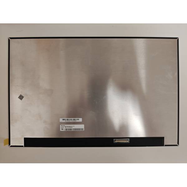 Display Laptop Gaming, Acer, Nitro 16 AN16-61, KL.16005.010, 16 inch, FHD+ 1920x1200, non touch, 165Hz, 40 pini