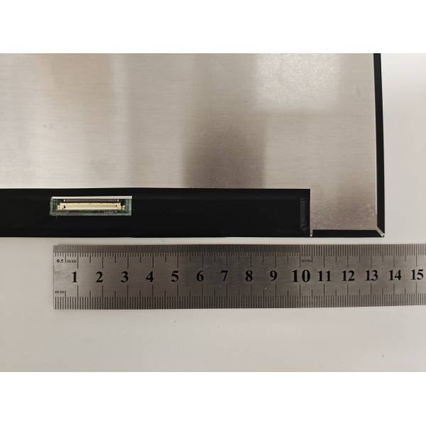 Display Laptop Gaming, Acer, Nitro 16 AN16-61, KL.16005.010, 16 inch, FHD+ 1920x1200, non touch, 165Hz, 40 pini