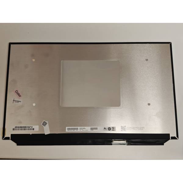 Display Laptop Gaming, Asus, ROG Zephyrus Duo 15 GX551Q, GX551QM, GX551QR, GX551QS, 18010-15617700, B156ZAN05.1, 15.6 inch, LED, UHD, 4K, 3840x2160, IPS, 120Hz, 40 pini