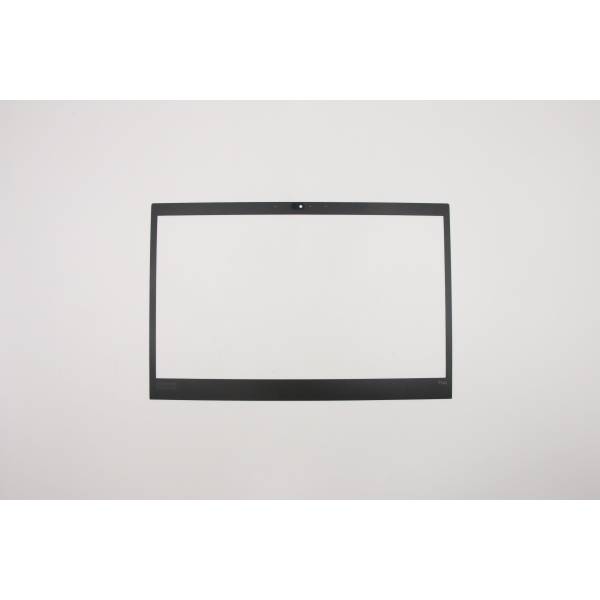 Rama Display Laptop, Lenovo, ThinkPad T14s Gen 1 Type 20T0, 20T1, 20UH, 20UJ, 5CB0S95445, AL1L5000300, IR Camera, neagra