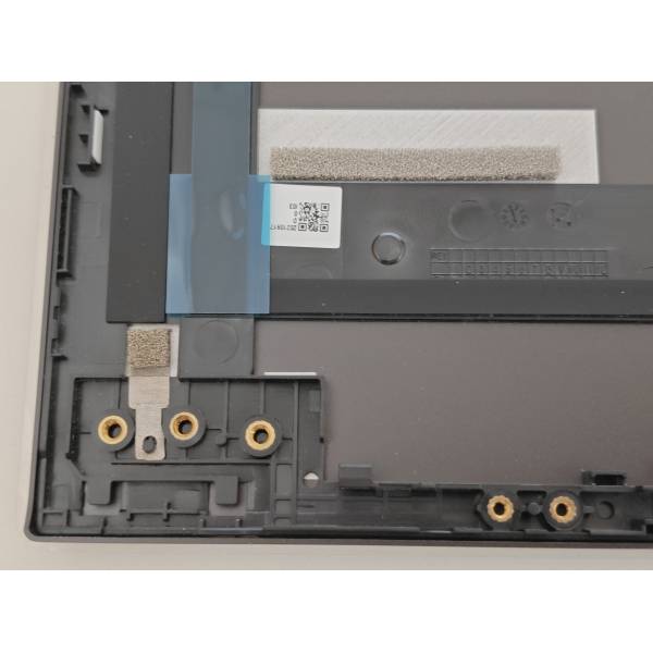 Capac Display OLED Laptop, Asus, VivoBook 15 M513I, M513IA, M513U, M513UA, 90NB0R30-R7A013, 13N1-BAA0W32, negru