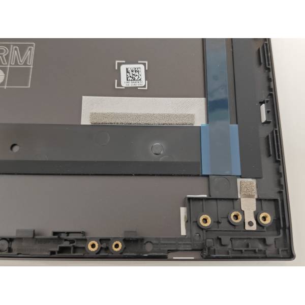 Capac Display OLED Laptop, Asus, VivoBook 15 M513I, M513IA, M513U, M513UA, 90NB0R30-R7A013, 13N1-BAA0W32, negru