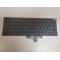 Tastatura Laptop, Asus, ZenBook 14X UM5401R, UM5401RA, UM5401Q, UM5401QA, UM5401U, UM5401UA, iluminata, gri inchis, layout US