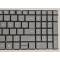 Tastatura Laptop, Lenovo, Yoga Pro 9 16IPH11 Type 83SF, iluminata, gri, layout US