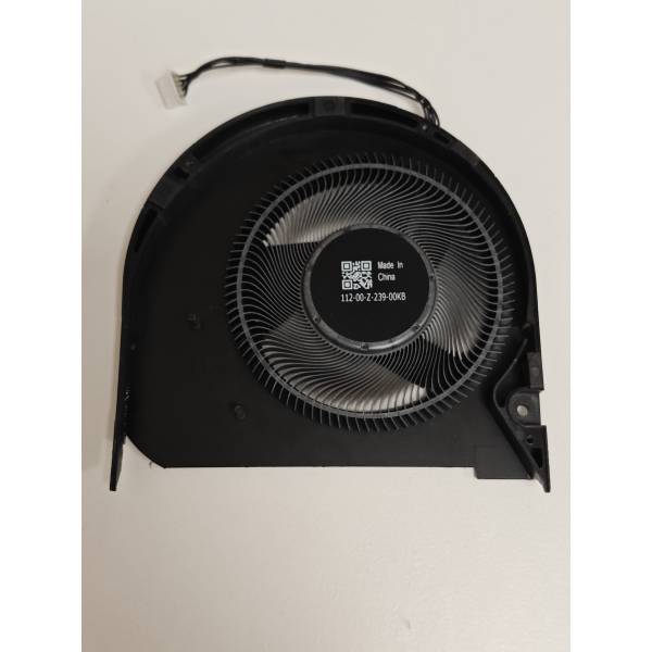 Cooler Laptop, Lenovo, Thinkpad P15v Gen 2 Type 21A9, 21AA, 5H41B77218, BAPA0908R2HY001, 12V, 0.50A