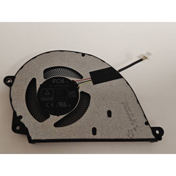 Cooler Laptop, Asus, VivoBook S16 S3607C, S3607CA, S3607Q, S3607QA, S3607V, S3607VA, 13NB1680P01011, DFS5N232158A51, F24462, DQ5D517G010, 5V, 1A