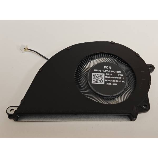 Cooler Laptop, Asus, VivoBook 16 M1607K, M1607KA, M1607G, M1607GA, M1607H, M1607HA, 13NB1680P01011, DFS5N232158A51, F24462, DQ5D517G010, 5V, 1A