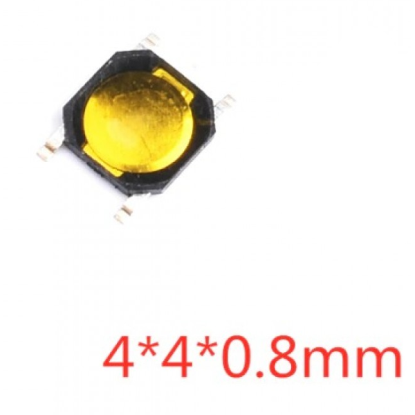 Buton pornire din silicon Laptop, Lenovo, Legion Y520-15, Y520-15IKB, Y520-15IKBA, Y520-15IKBM, Y520-15IKBN