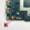 Buton pornire din silicon Laptop, Lenovo, Legion Y520-15, Y520-15IKB, Y520-15IKBA, Y520-15IKBM, Y520-15IKBN