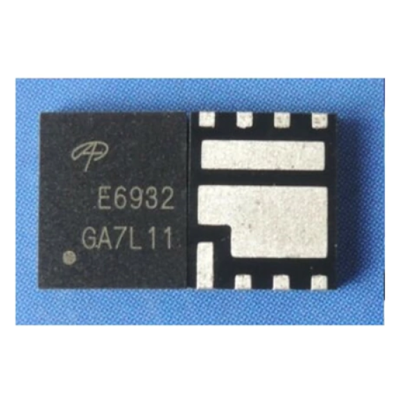 Mosfet SMD AOE6932, E6932, 6932, QFN8