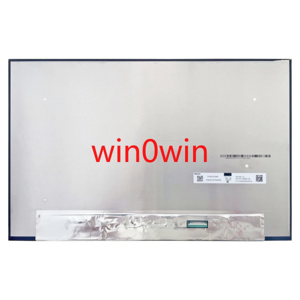 Display Laptop, HP, EliteBook 6 G1i 16, P34950-001, N160JCA-E5M, 16 inch, rezolutie FHD+, 1920x1200, IPS, 60Hz, conector 19mm, 30 pini