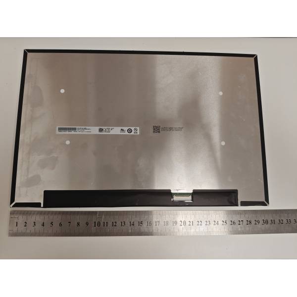 Display Laptop, Dell, 14 Plus DB14250, P197G, P197G001, PKD5W, 0PKD5W, B140QAN09.J, 14 inch, rezolutie QHD+, 2560X1600, IPS, 120Hz, conector ingust 20mm, 40 pini