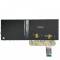 Tastatura Laptop, HP, EliteBook 745 G8, iluminata, cu point sticker, layout UK