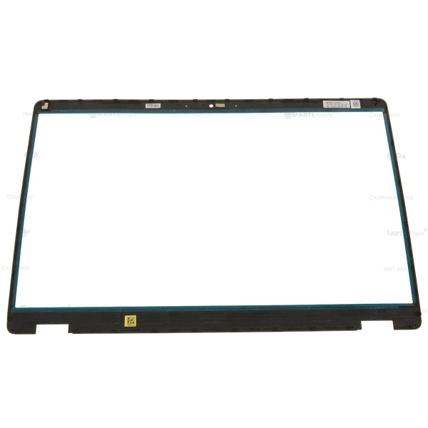 Rama Display Laptop, Dell, Latitude 5500, P80F, P80F001, PYH4J, 0PYH4J, AP2FA000L00, neagra