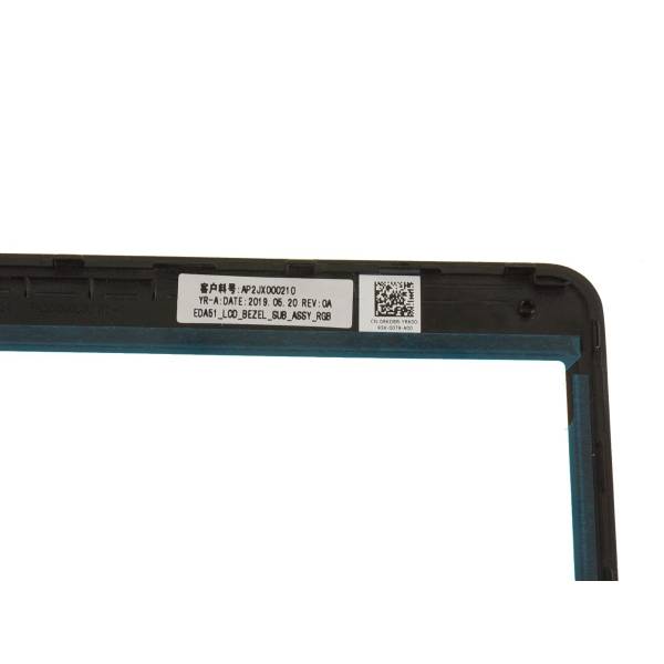 Rama Display Laptop, Dell, Latitude 5500, P80F, P80F001, PYH4J, 0PYH4J, AP2FA000L00, neagra