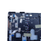 Carcasa superioara palmrest Laptop, Dell, Precision 7550, P93F, P93F001, VN1PF, 0VN1PF, AP2V7000502, neagra