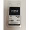 Memorie Ram Laptop, Crucial 16GB, DDR4, 2666Mhz, 1Rx8, 1.2V, CL17, PC4-21300, CB16GS2666.C8FT, Non-ECC, sodimm, 260 pini