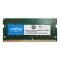 Memorie Ram Laptop, Crucial 16GB, DDR4, 2666Mhz, 1Rx8, 1.2V, CL17, PC4-21300, CB16GS2666.C8FT, Non-ECC, sodimm, 260 pini
