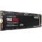 Solid State Drive (SSD) Samsung 980 PRO Gen.4, 2TB, NVMe, M.2.