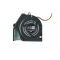 Cooler placa video Laptop Gaming, Asus, TUF A16 FA608F, FA608FM, FA608FP, 13NR0MJ0P02021, DFS5M22S15K875, F24280, 5V, 1A, GPU