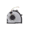 Cooler placa video Laptop Gaming, Asus, TUF A16 FA608W, FA608WI, FA608WM, FA608WP, FA608WV, 13NR0J00T01011, B8310AFHNF2400TN, DQ5D587F004, 5V, 1A, GPU