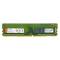 Memorie PC Desktop Kingston ValueRAM, 32GB, DDR4, 1Rx16, 3200Mhz, CL22, 1.2V, KVR32N22D8/32, PC4-25600, DIMM, Non-ECC, 288Pin