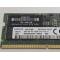 Memorie ram Laptop Samsung 16GB, DDR5, 1Rx8, 5600Mhz, PC5-5600B, M425R2GA3EB0-CWM0D, PC5-44800, CL46, 1.1V, Non-ECC, sodimm, 262 pini
